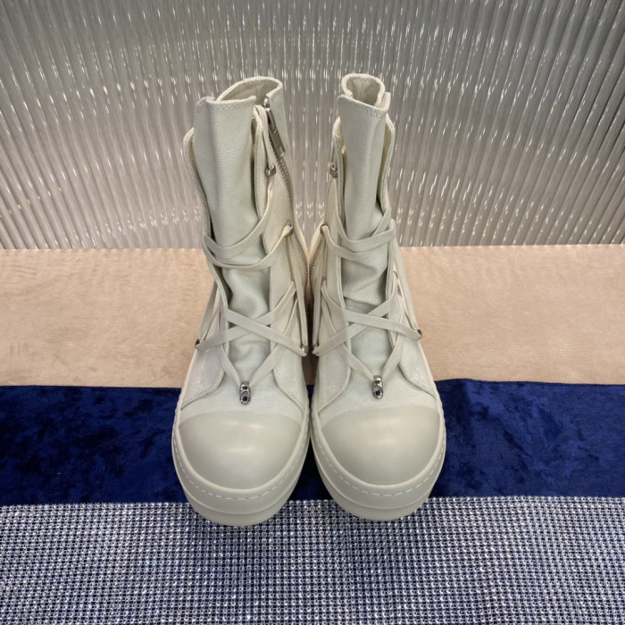 R1ck owen.s sneaker