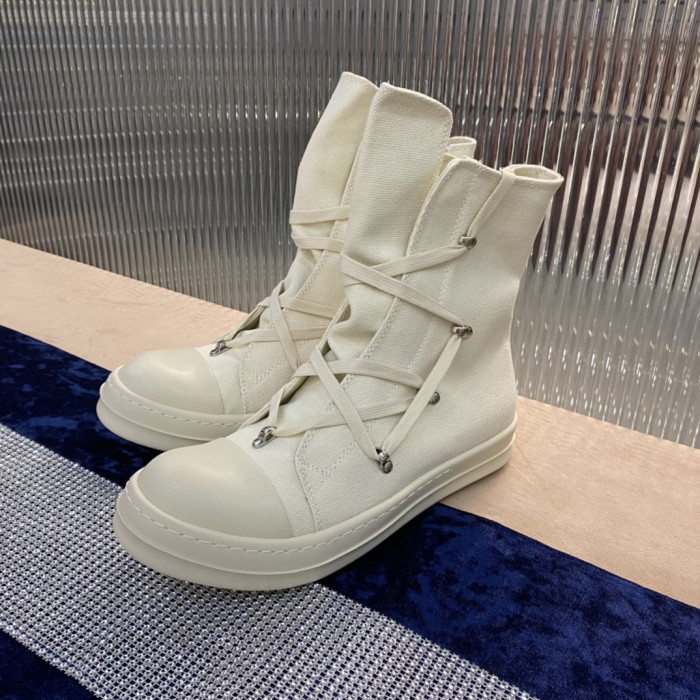 R1ck owen.s sneaker