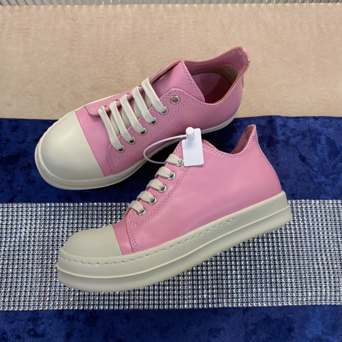 R1ck owen.s sneaker