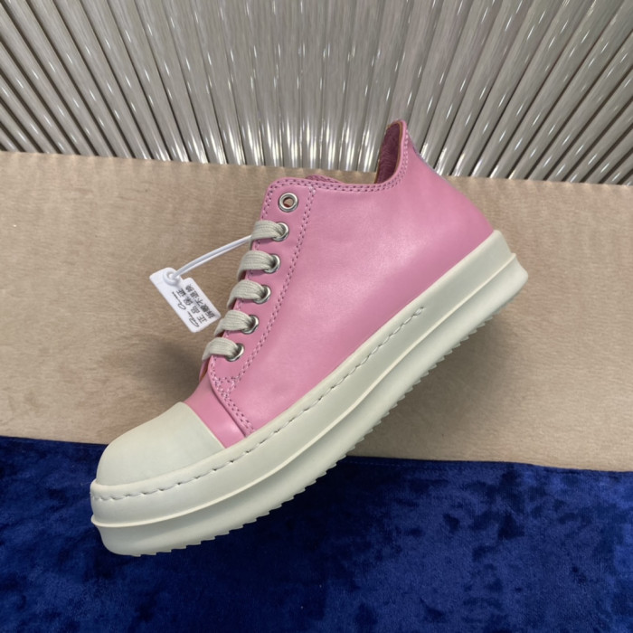 R1ck owen.s sneaker