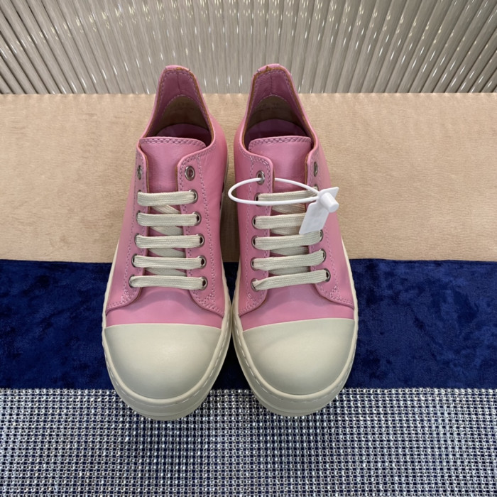 R1ck owen.s sneaker