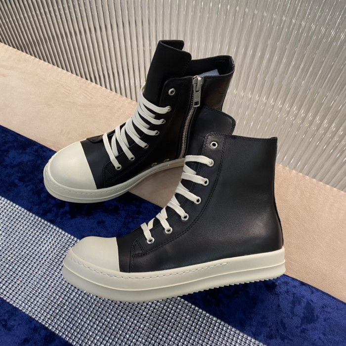 R1ck owen.s sneaker