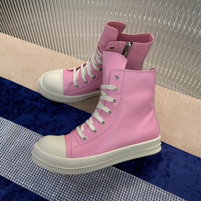 R1ck owen.s sneaker