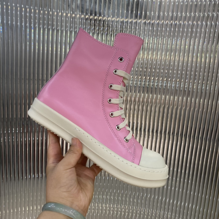 R1ck owen.s sneaker