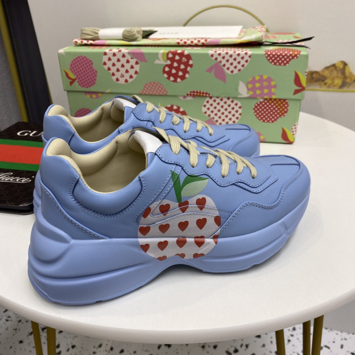 G*u*i sneaker