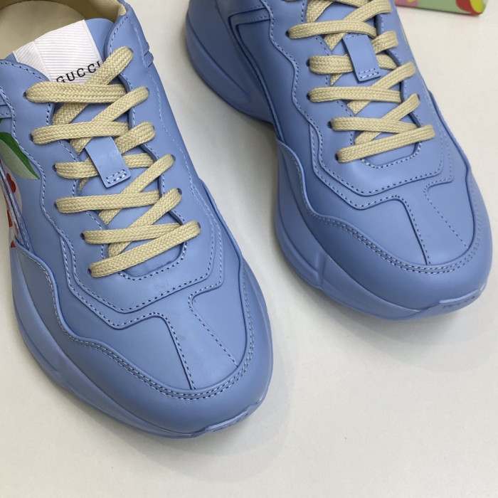 G*u*i sneaker
