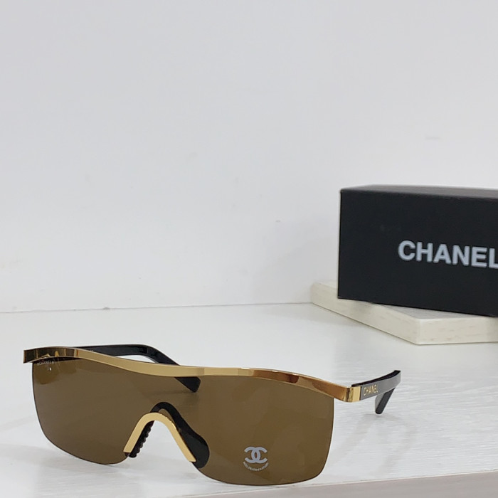 Ch**el glasses