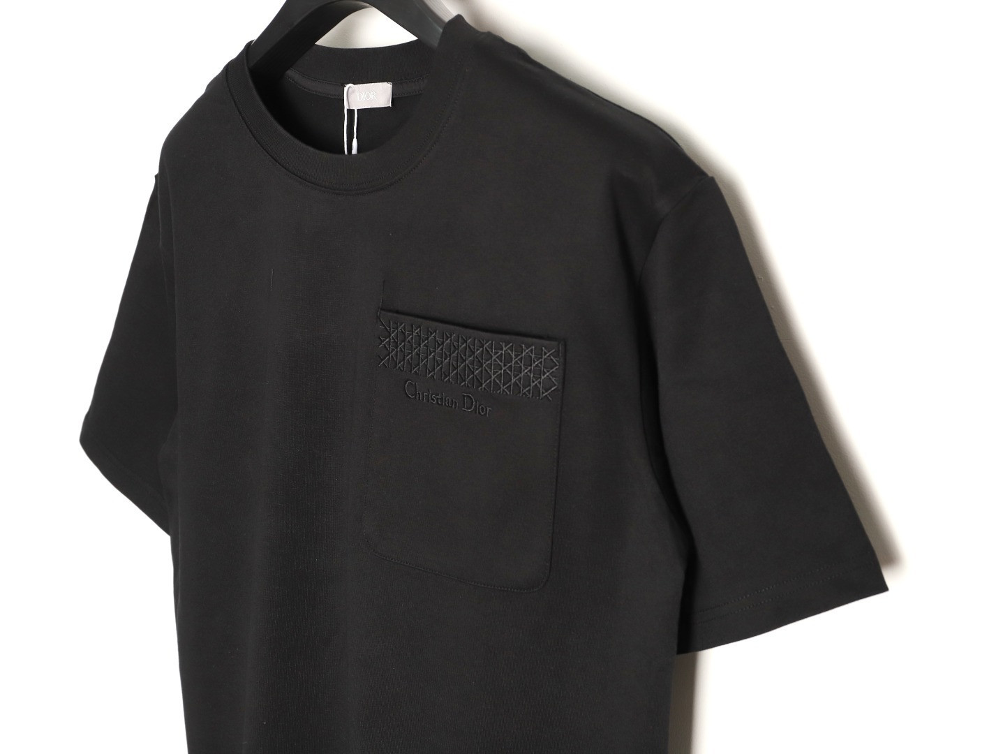 D10r short-sleeved t-shirt