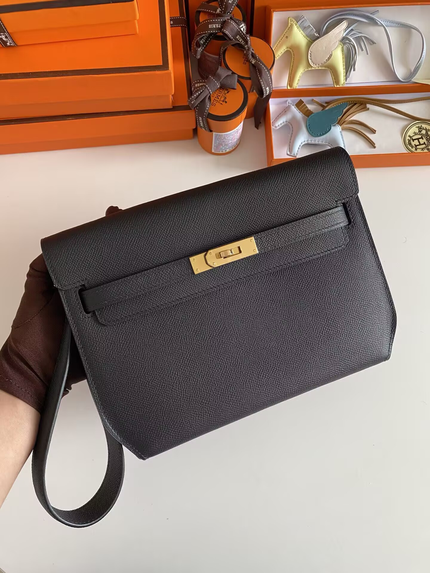 H**me5 kelly depeches epsom 25cm