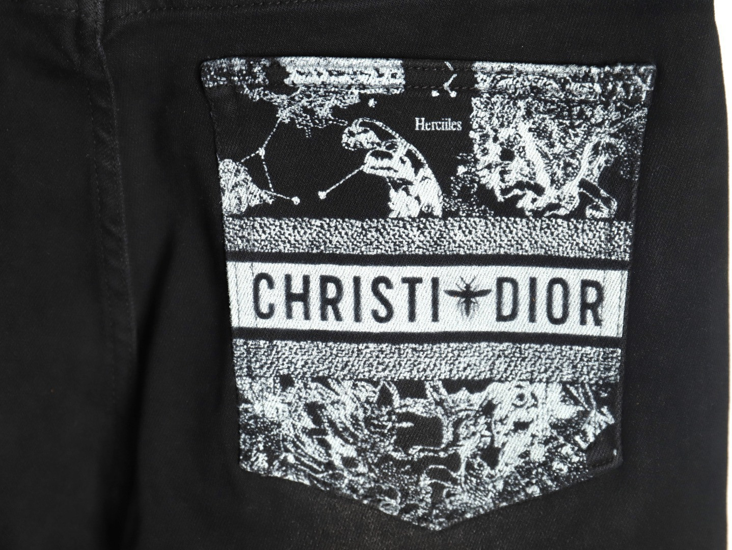 D10r Jeans
