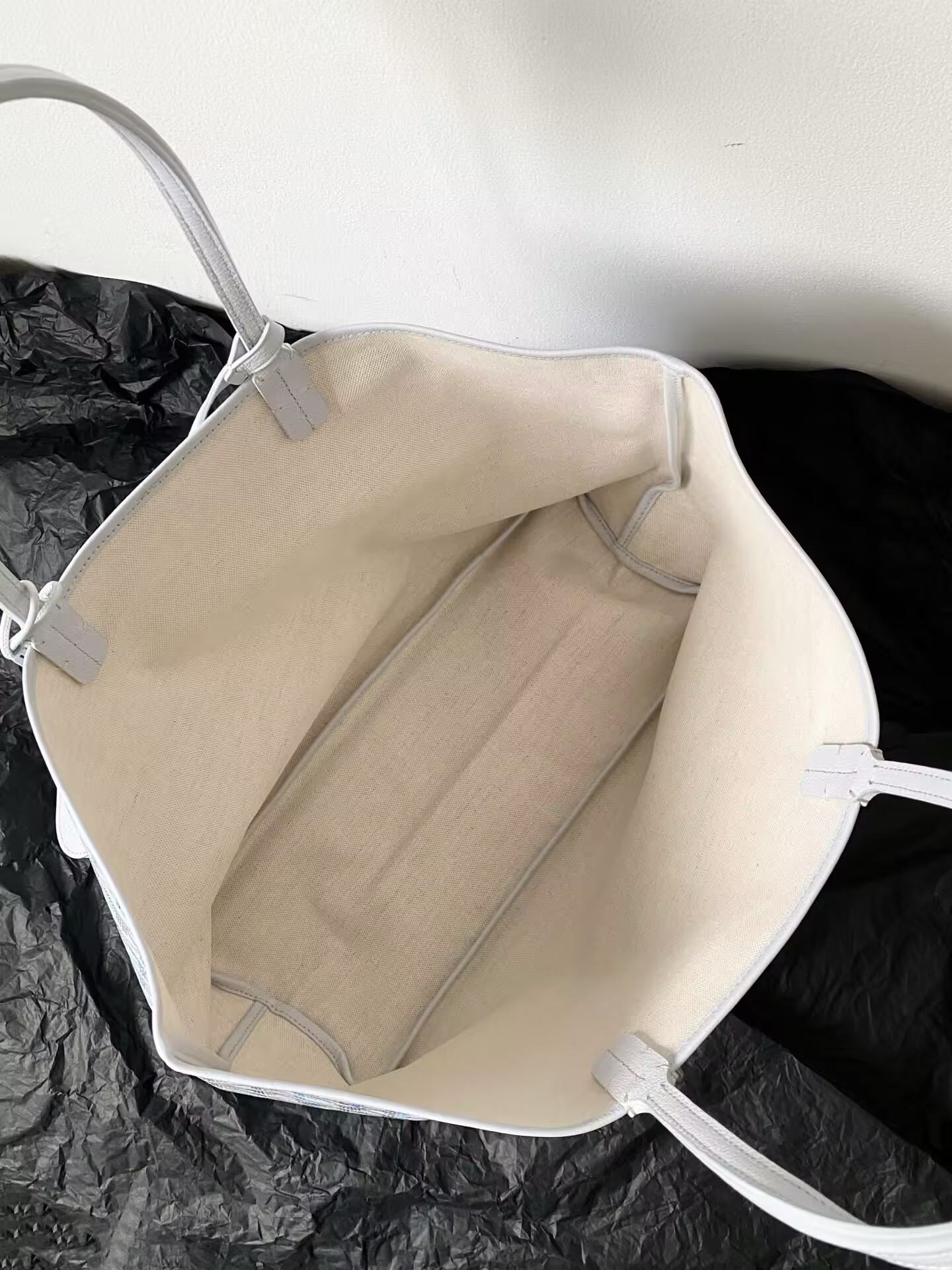 G09ard saint l0vis pm bag 47x27x17cm