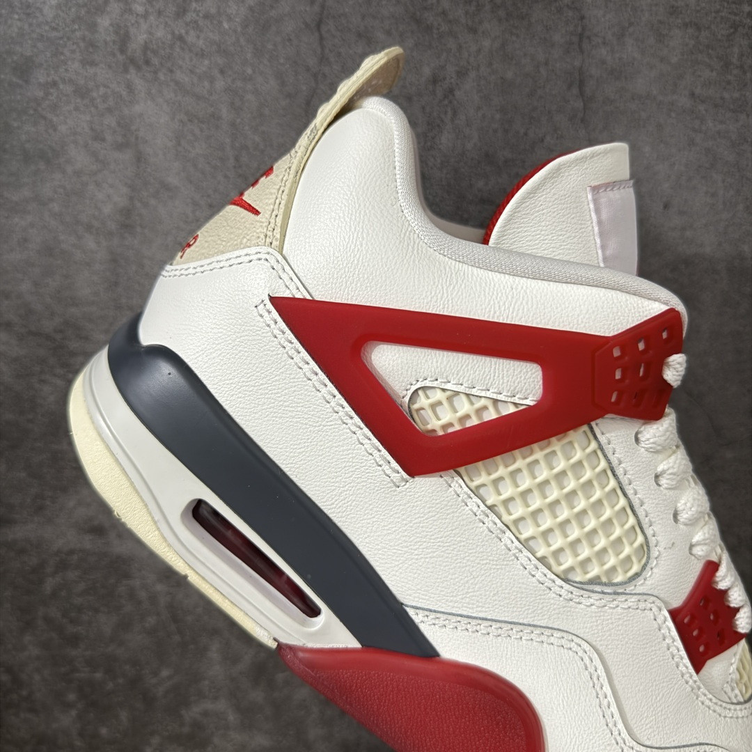 UA Air Jordan 4 Retro OG