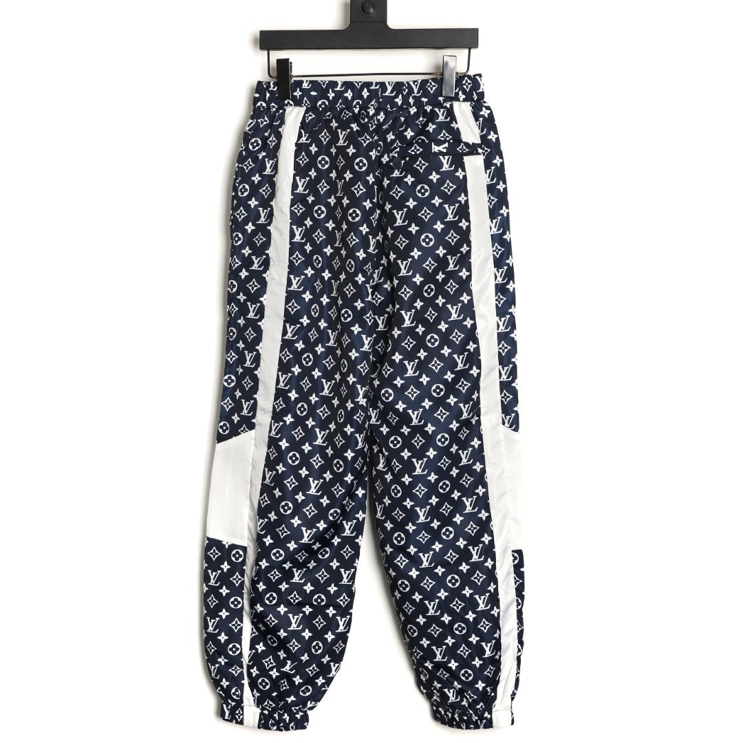 l0vis Vvtt0n pants suit