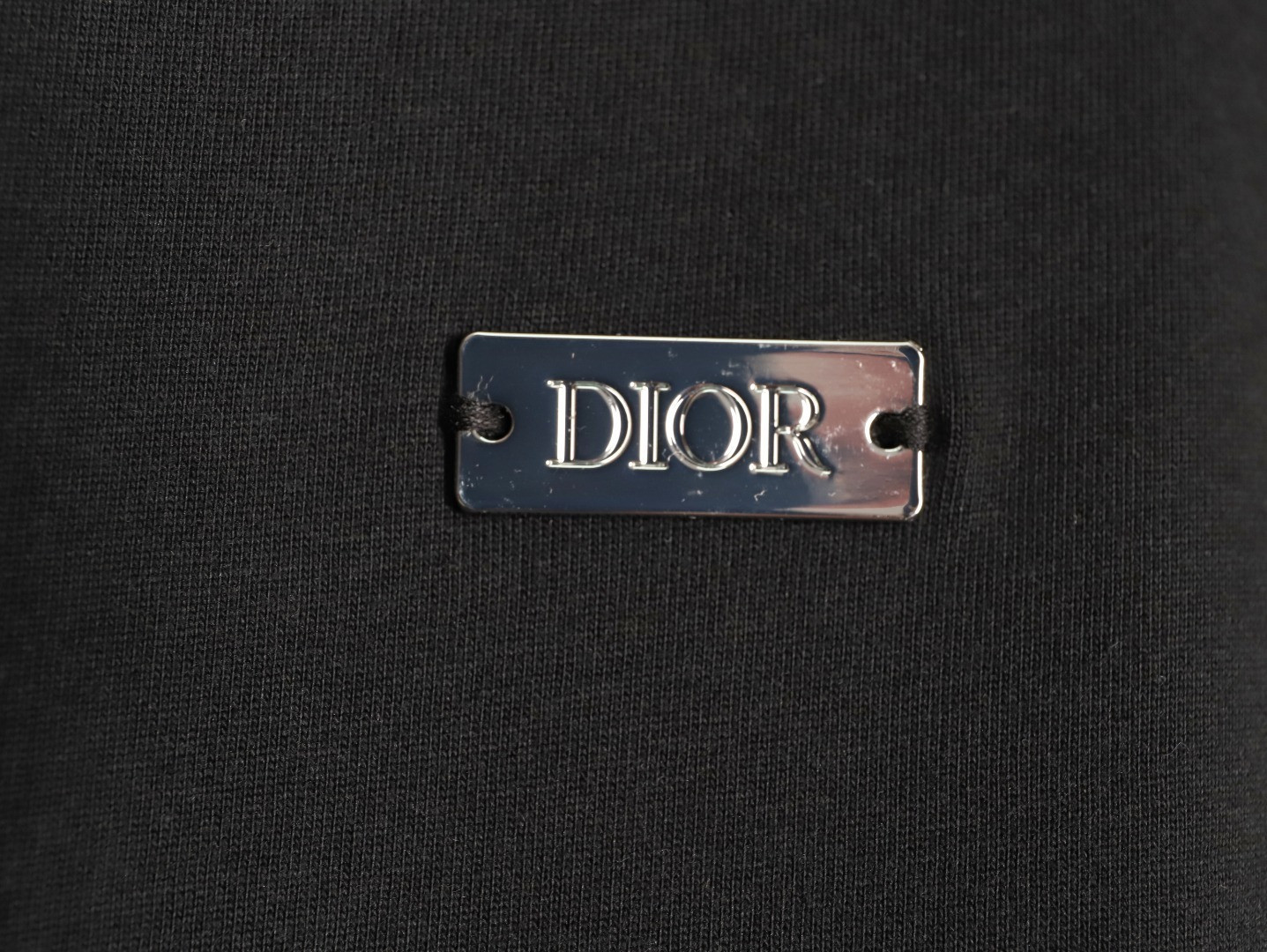 D10r short-sleeved t-shirt
