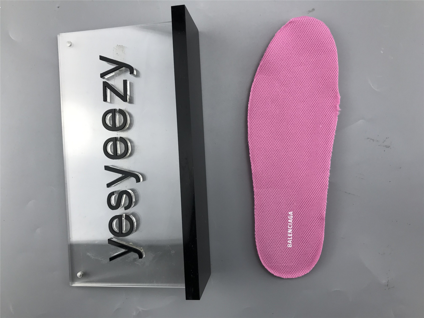 UA TRACK SNEAKER PINK