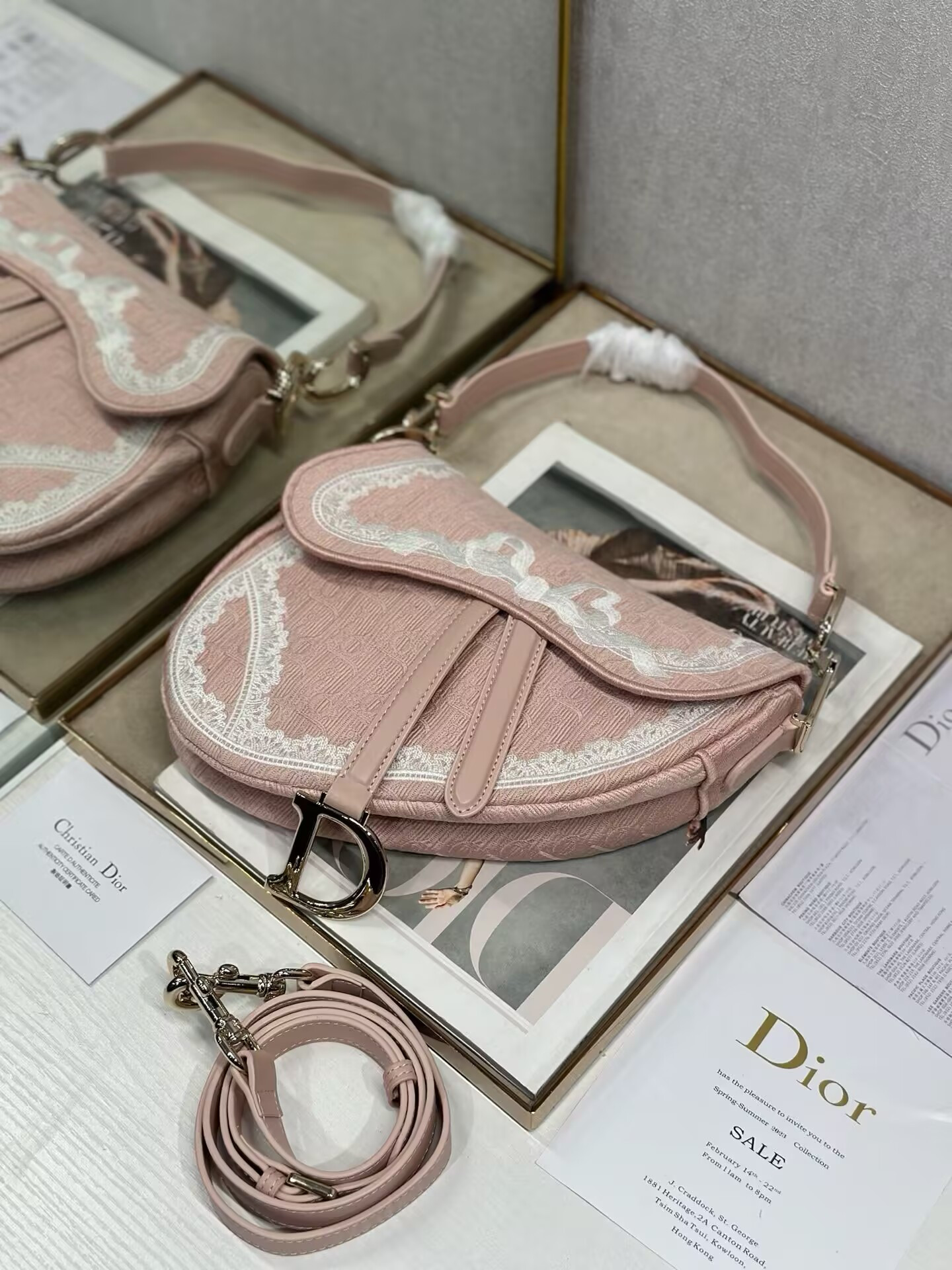D10r saddle bag 25.5x20x6.5cm