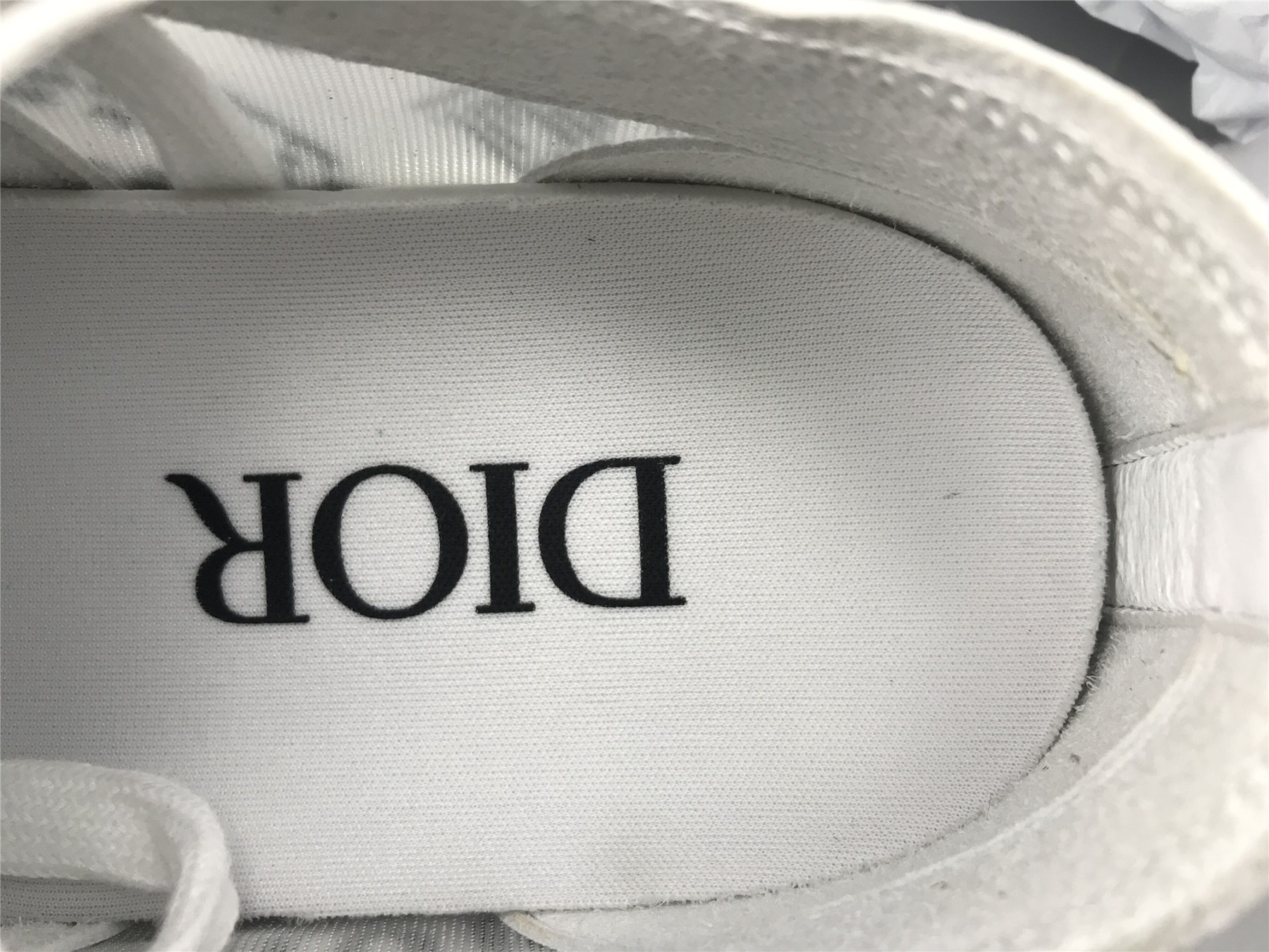 ua D10r b23 low top daniel asham newspaper