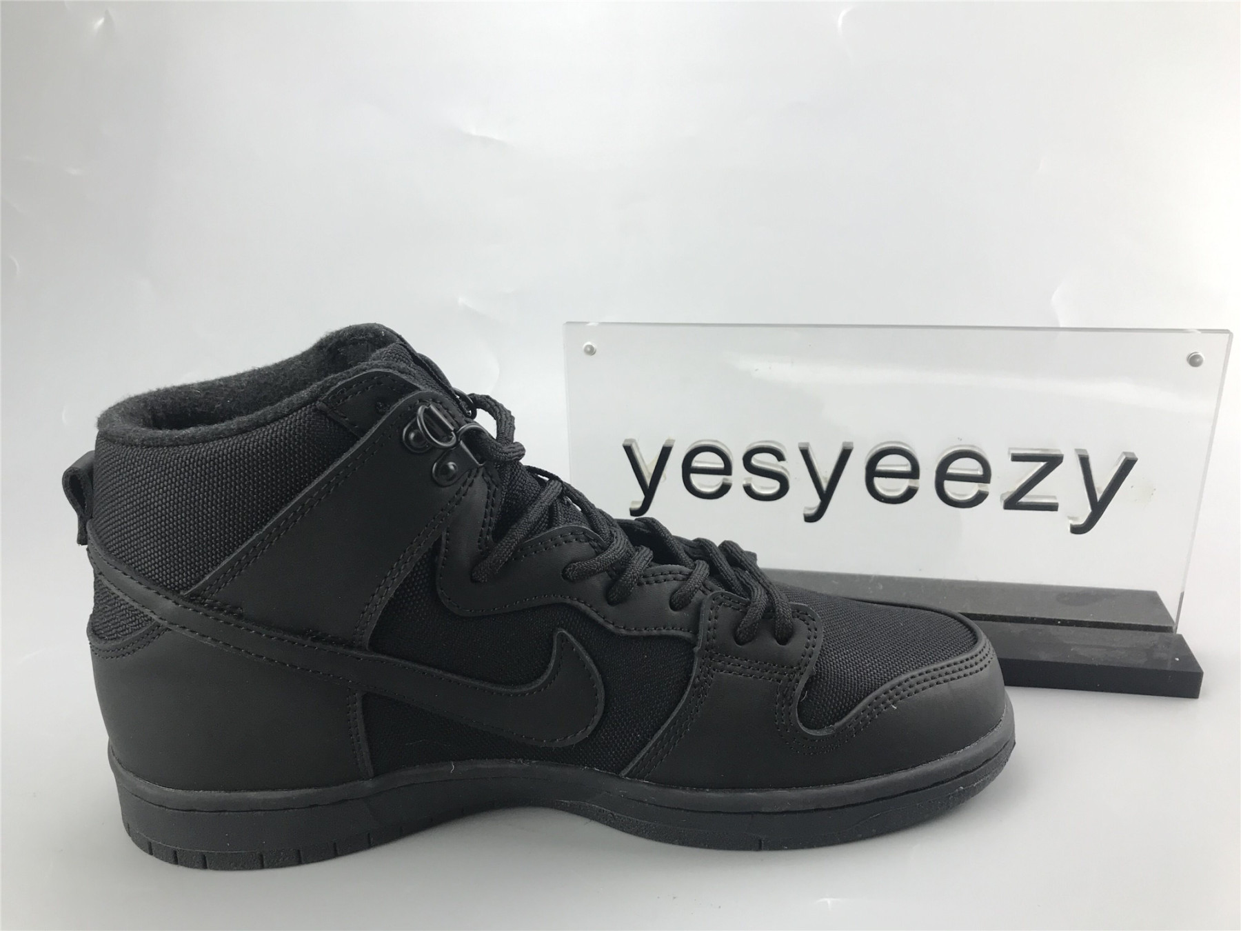 UA NIKE SB ZOOM DUNK H PRO BOTA 