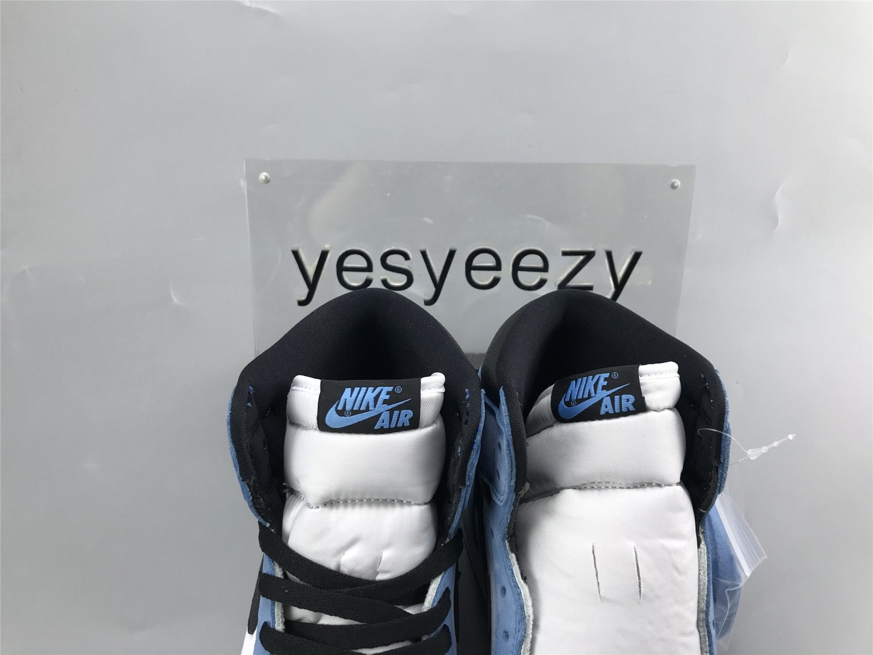 UA AIR JORDAN 1 RETRO HIGH OG 
