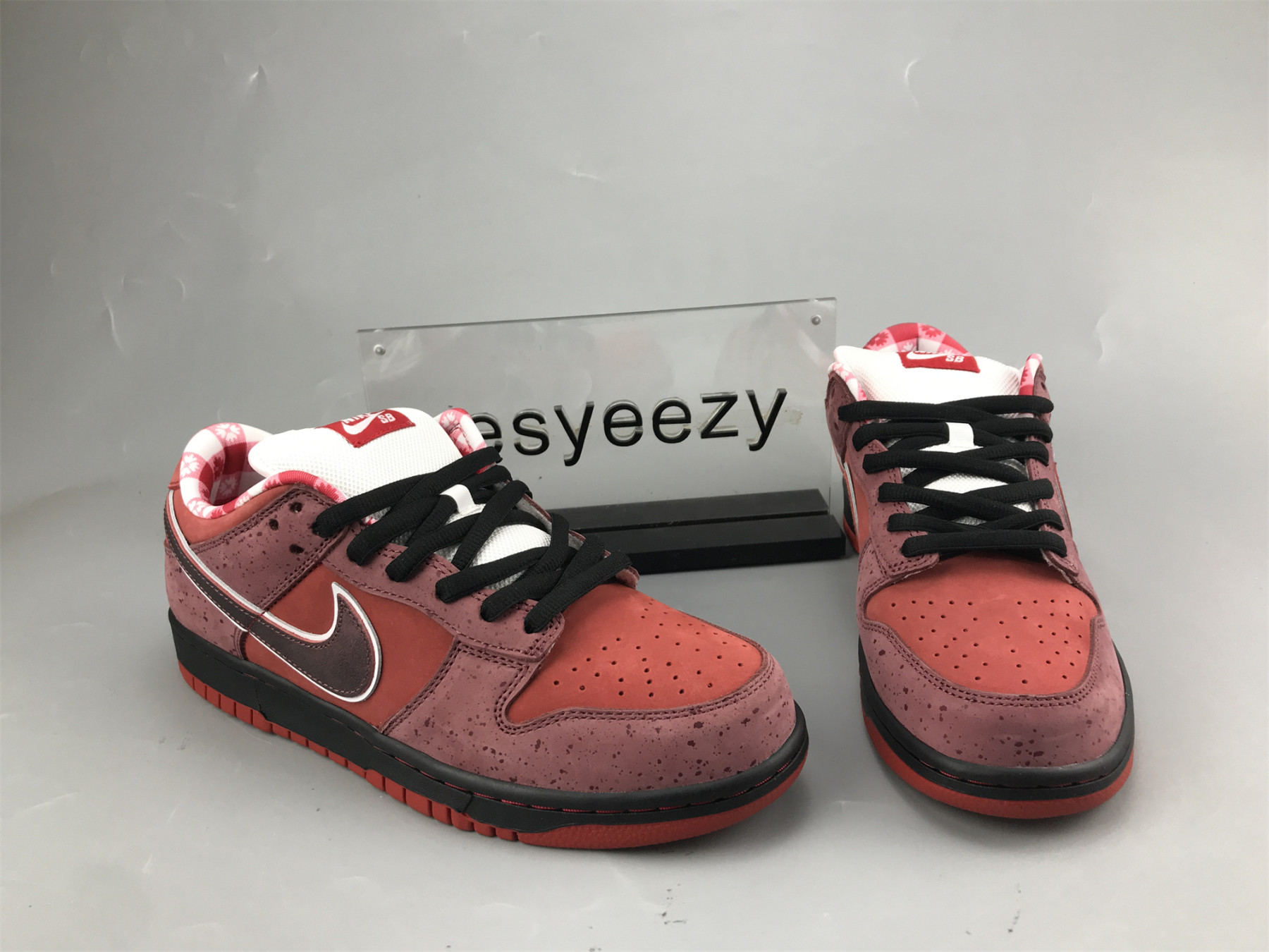 ua nike dunk low preM1vm sb 
