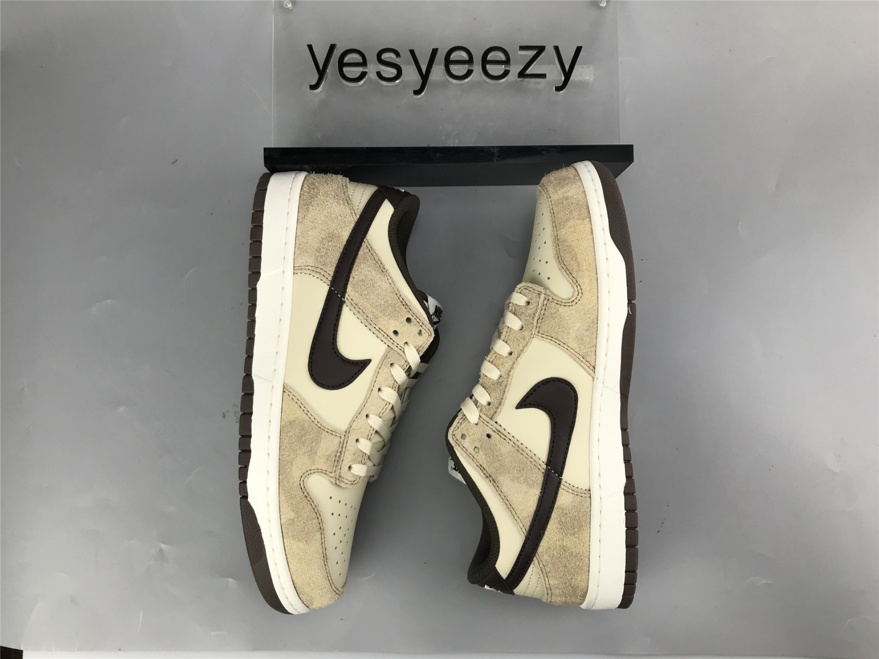 ua nike dunk low preM1vm 