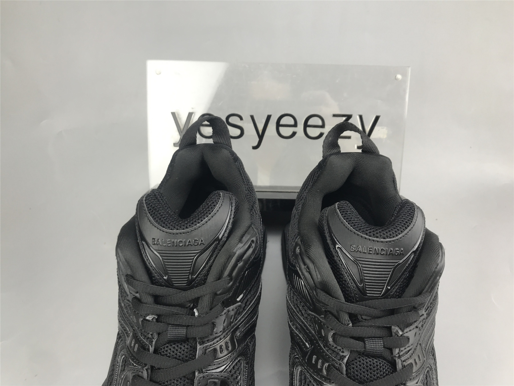 UA X-PANDER BLACK