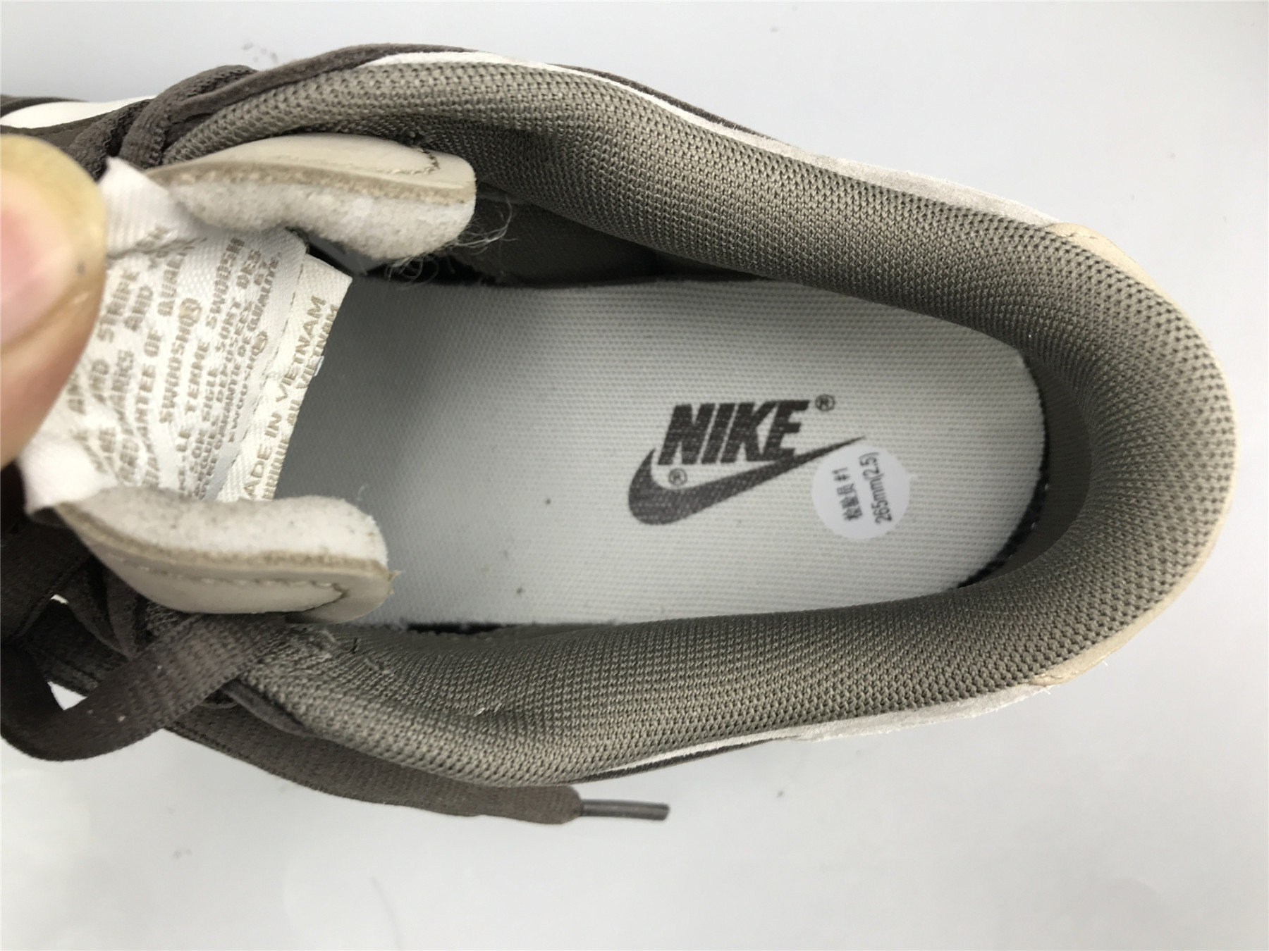 ua oT0mo katsuhiro x nk sb dunk low "steamboy ost"
