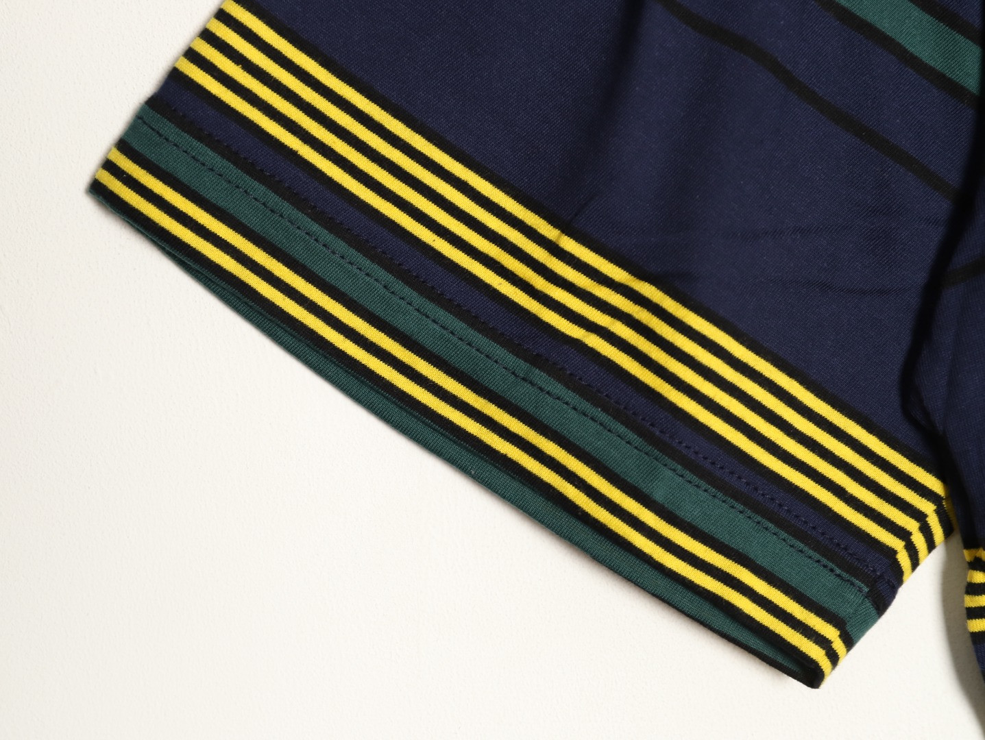 M1v M1v short-sleeved t-shirt