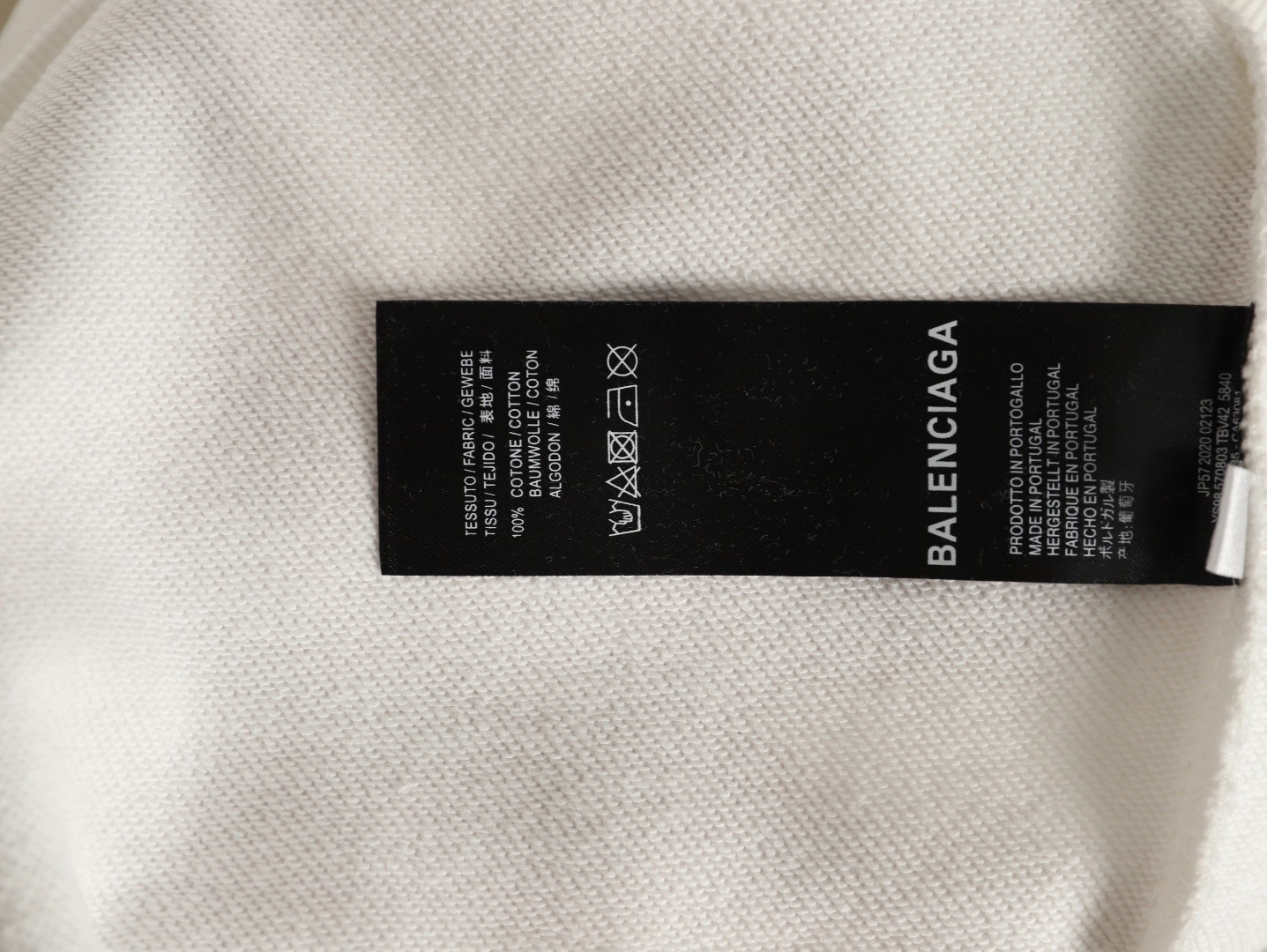 Ba1en*iaga 25FW Hoodies
