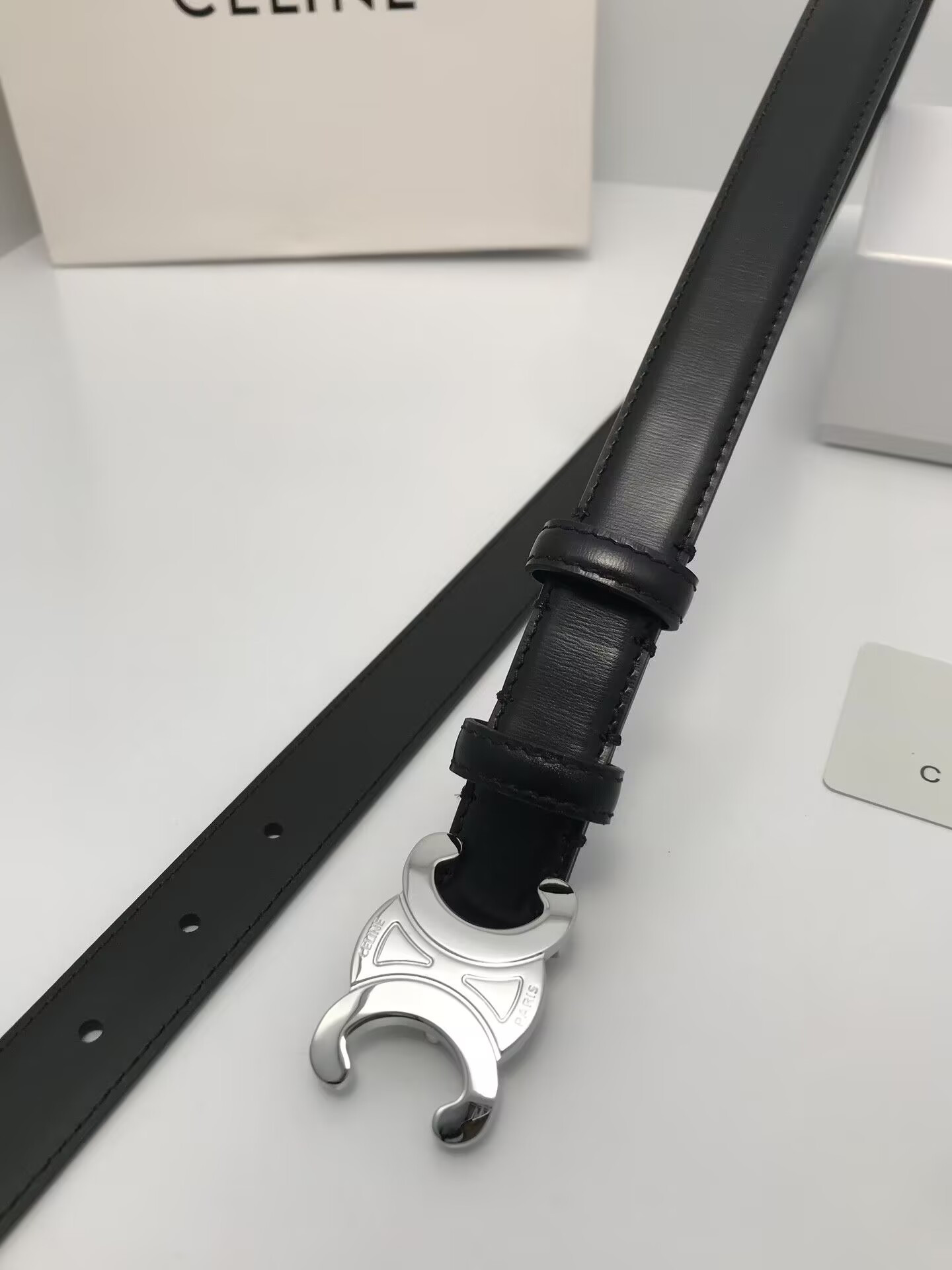 Ce1i*e Belt