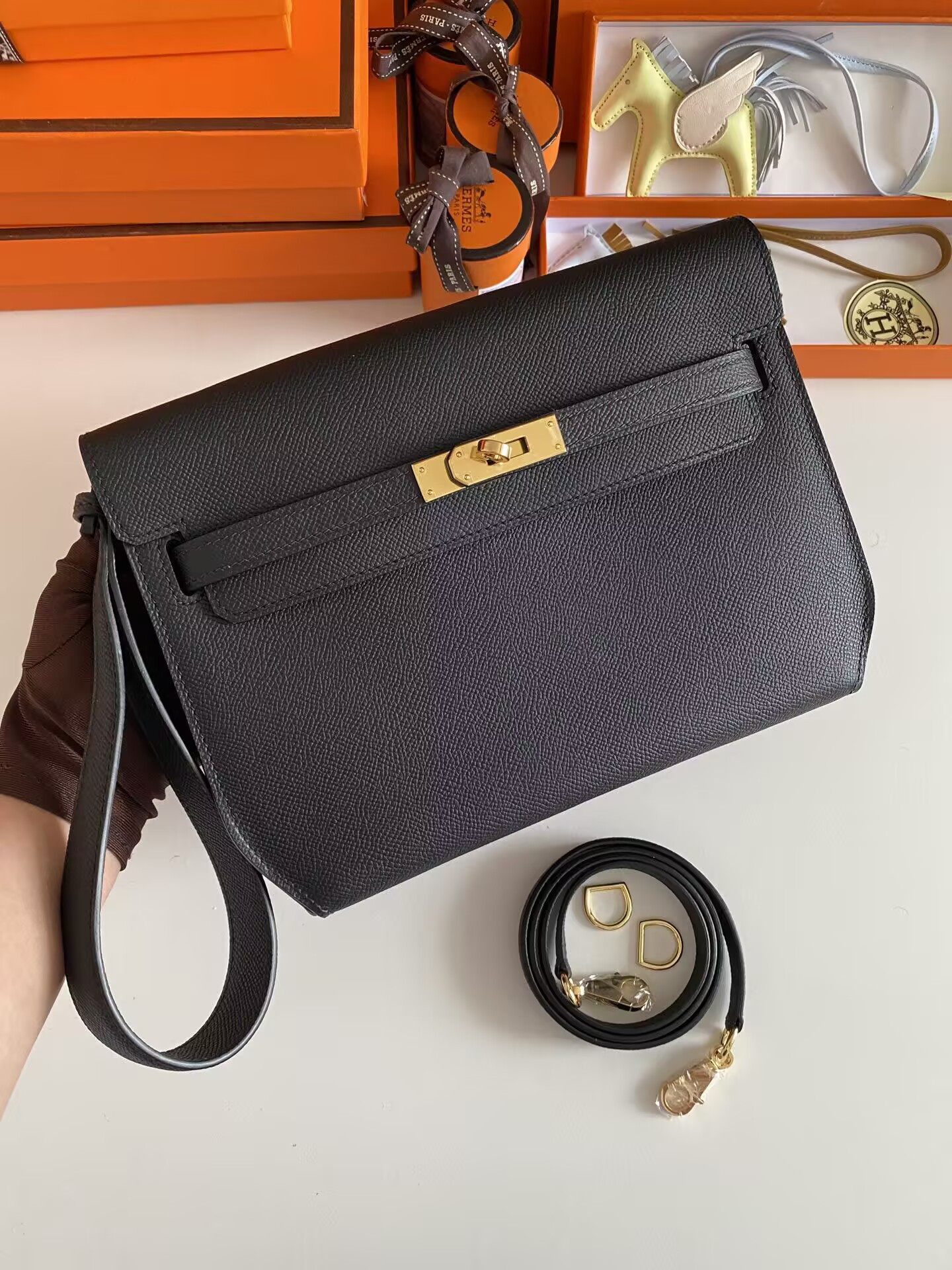 H**me5 kelly depeches epsom 25cm