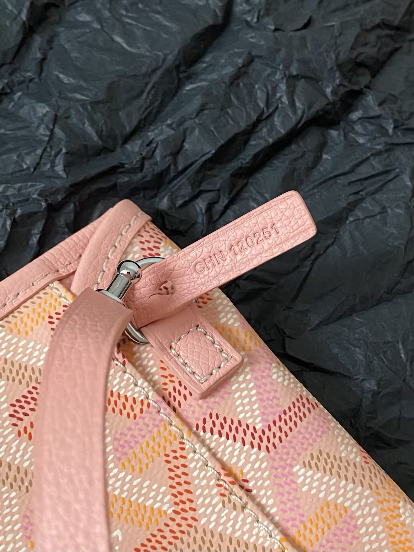 G09ard saint l0vis pm bag 47x27x17cm