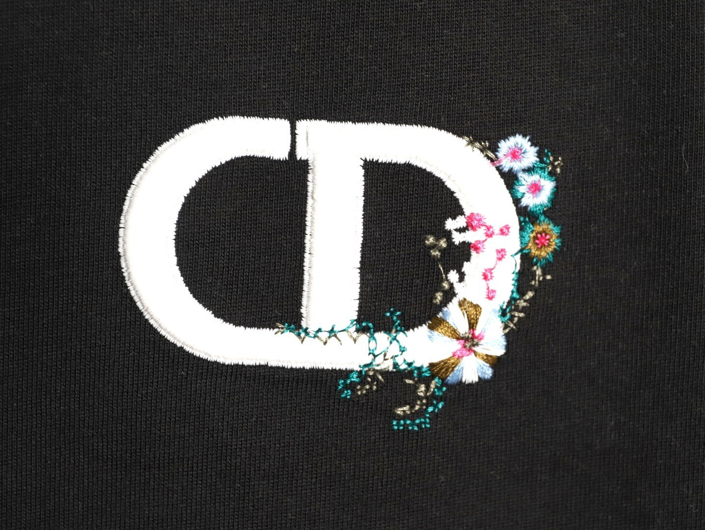 D10r 26ss short-sleeved t-shirt