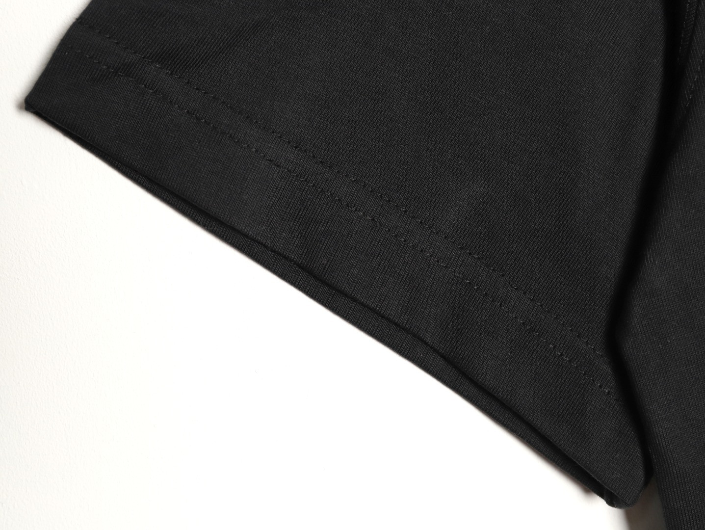 Bv*b*rry short-sleeved t-shirt