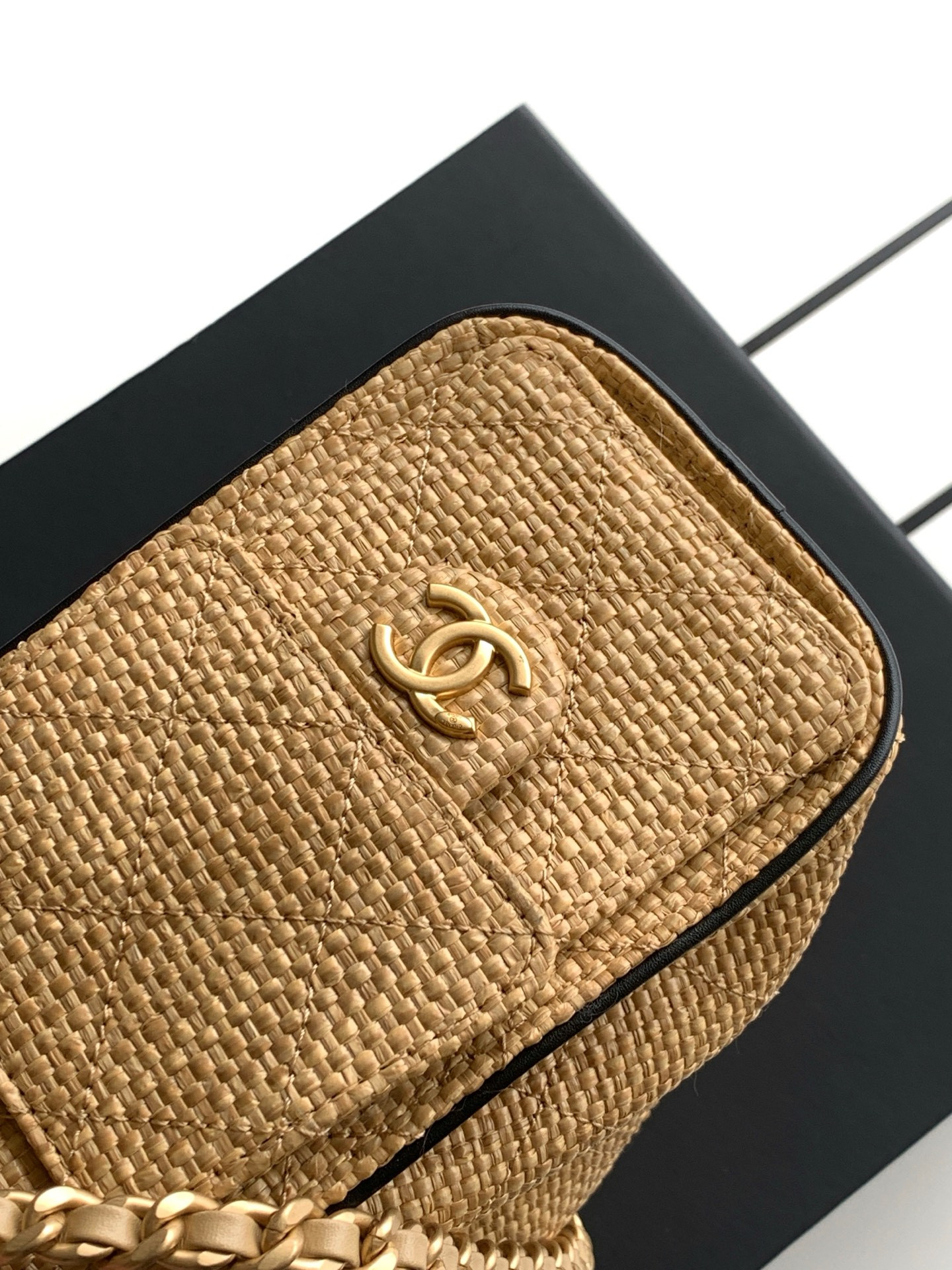 Ch**el 25 mini tas as5631 20x22x12.5cm