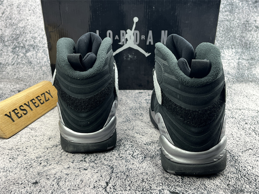 UA AIR JORDAN 8 RETRO WINTERIZED 
