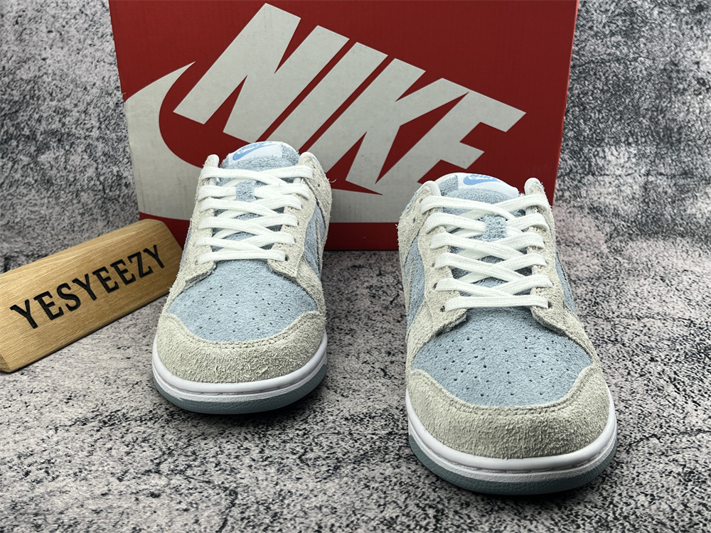 UA WMNS DUNK LOW 