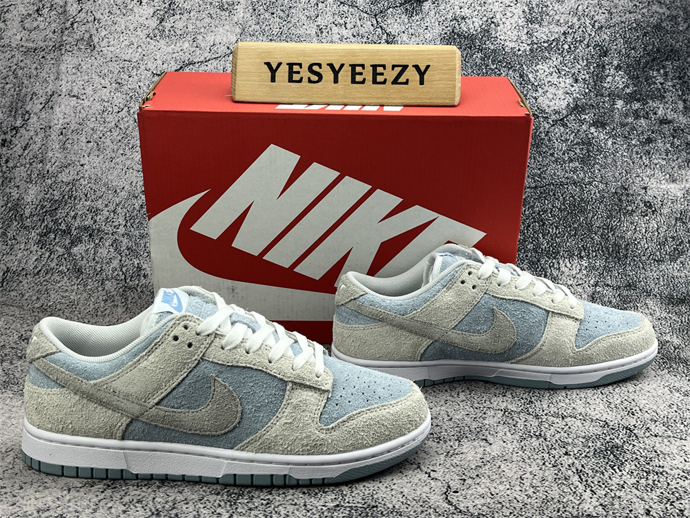 UA WMNS DUNK LOW 
