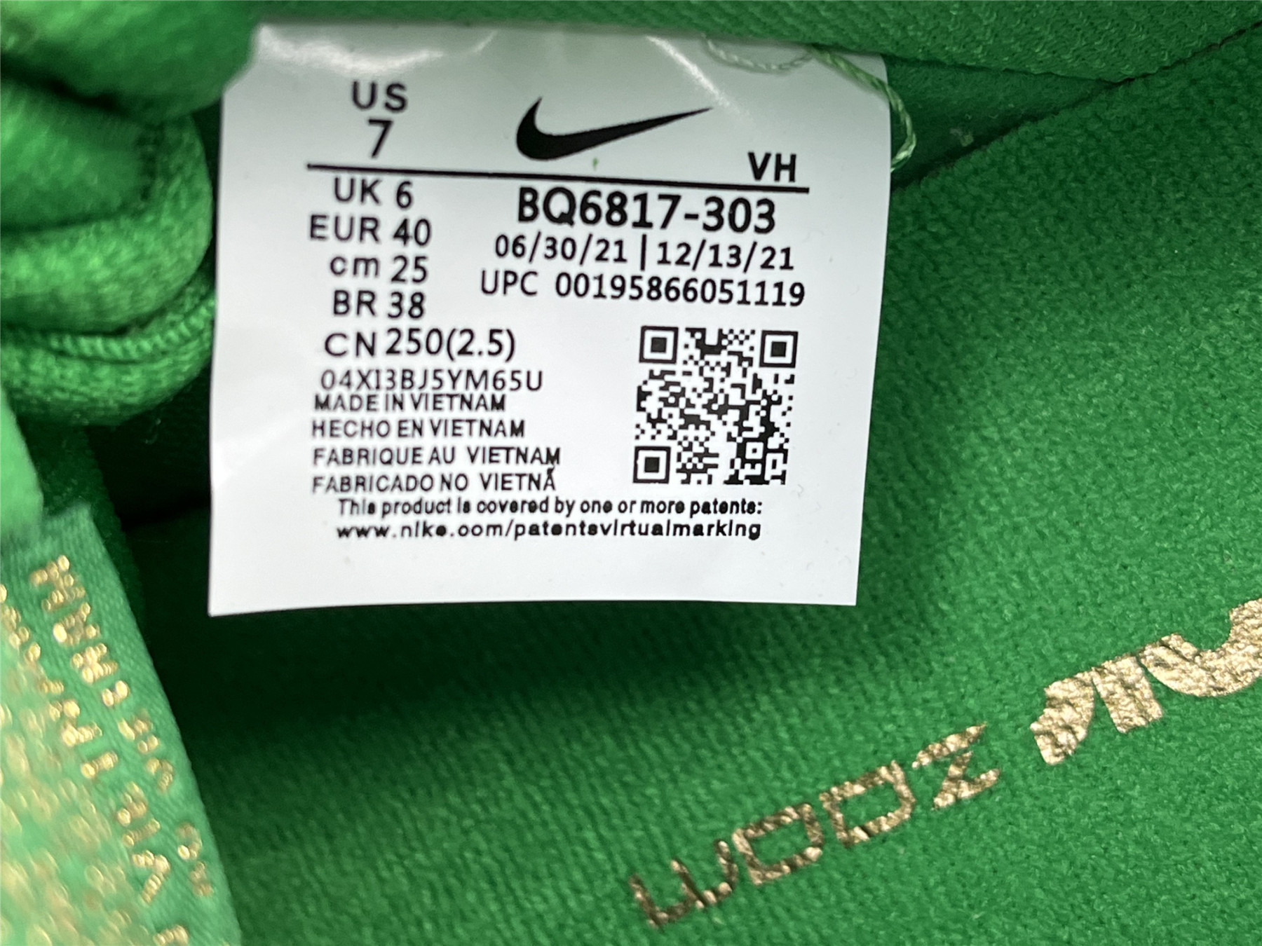 ua nike dunk low sb 