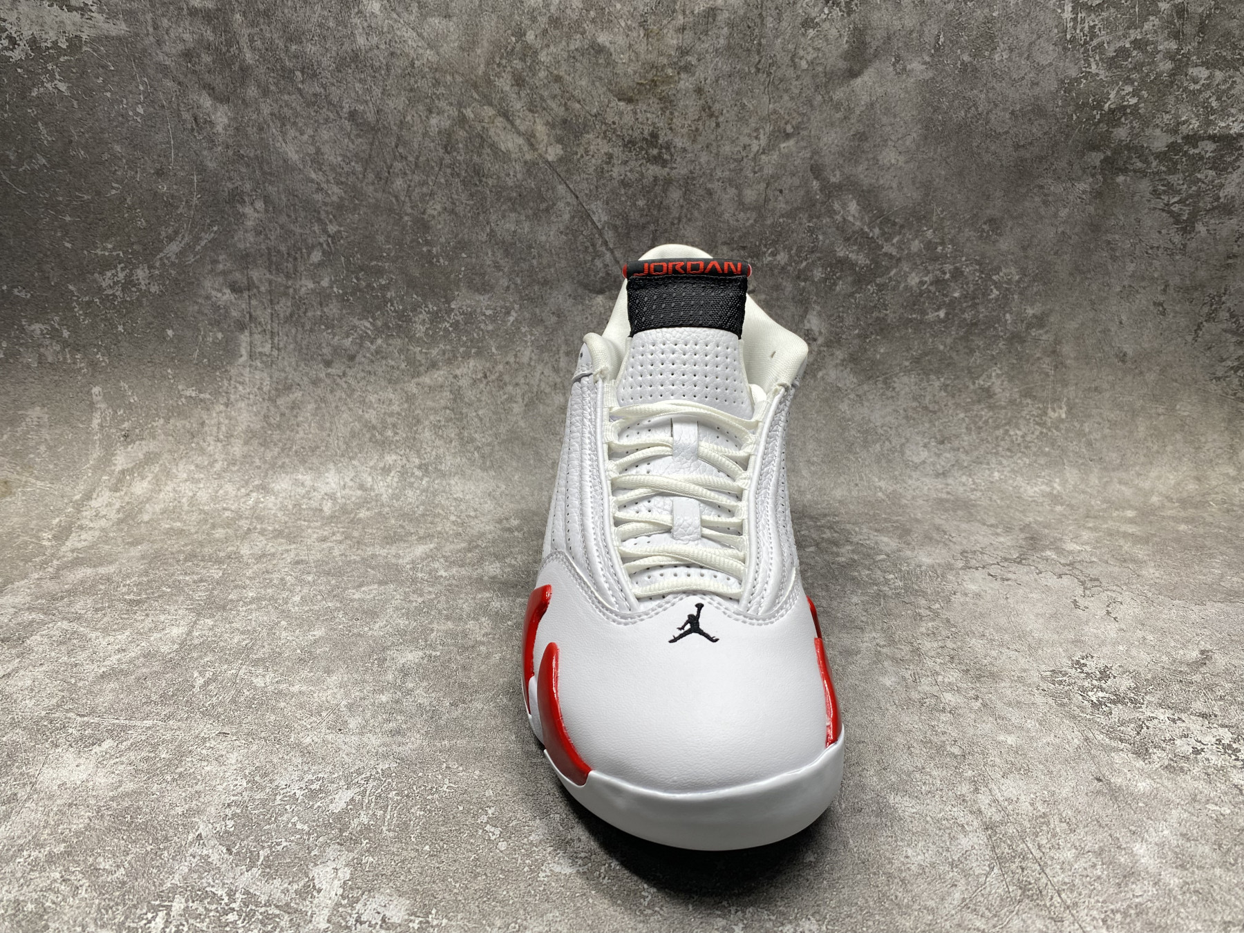 UA AIR Jordan 14 Retro