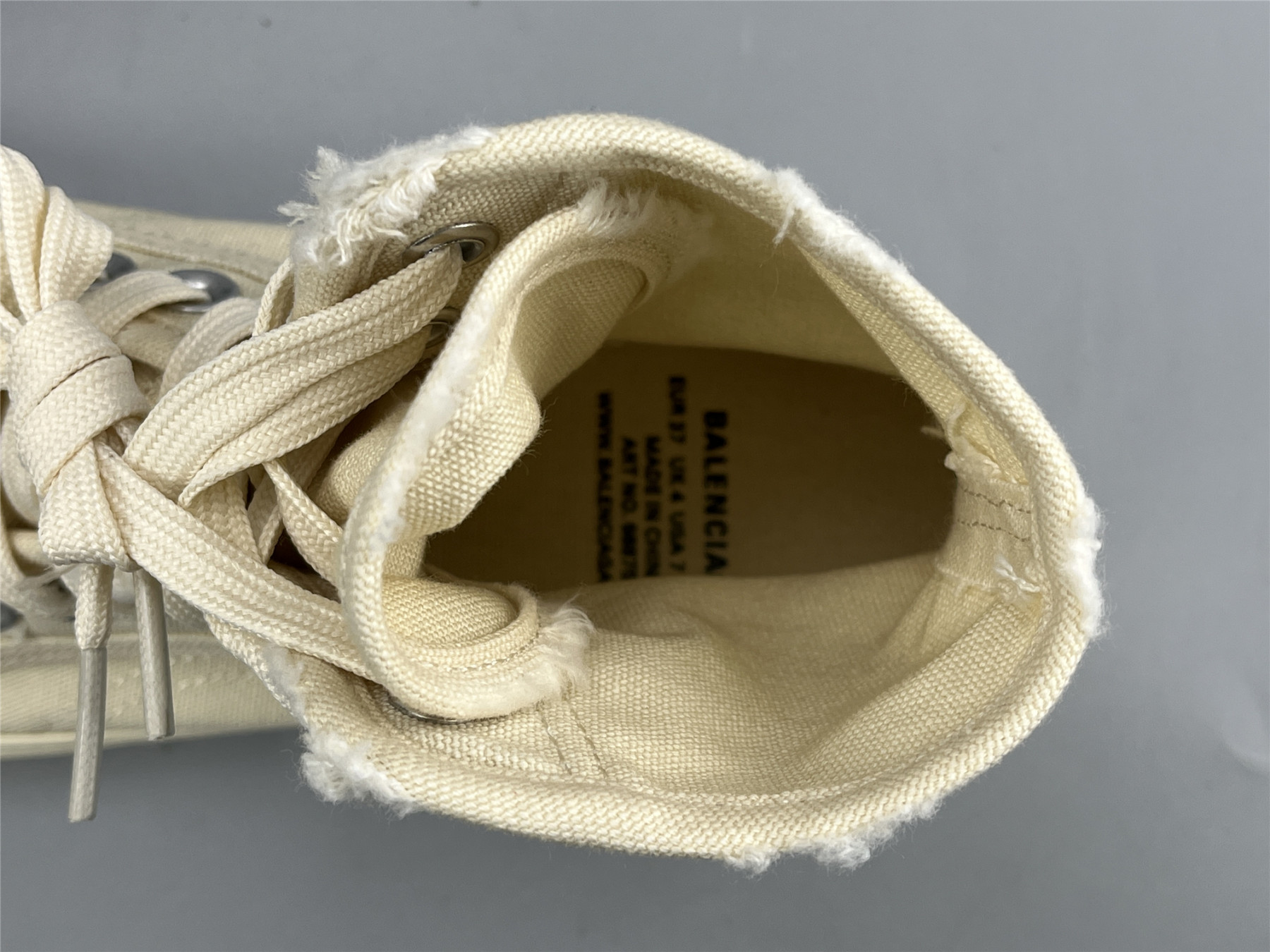 UA PARIS HIGH BEIGE