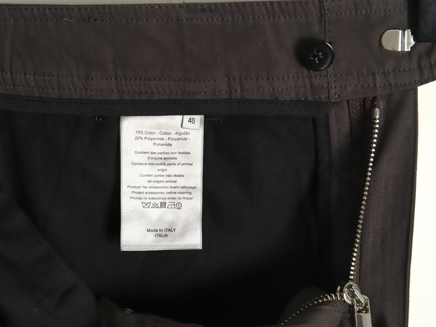 D10r 25ss shorts