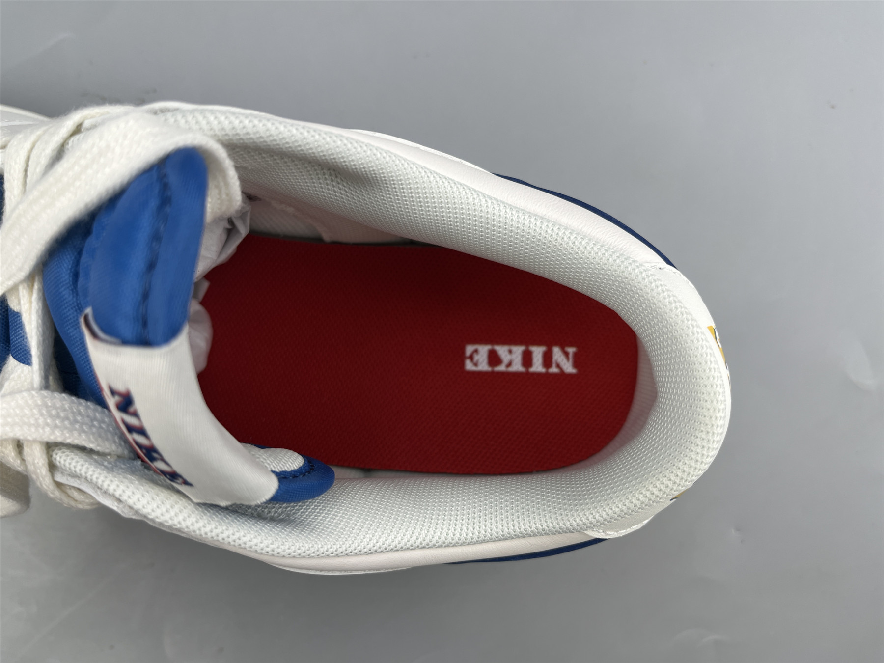 UA NIKE DUNK LOW SE 