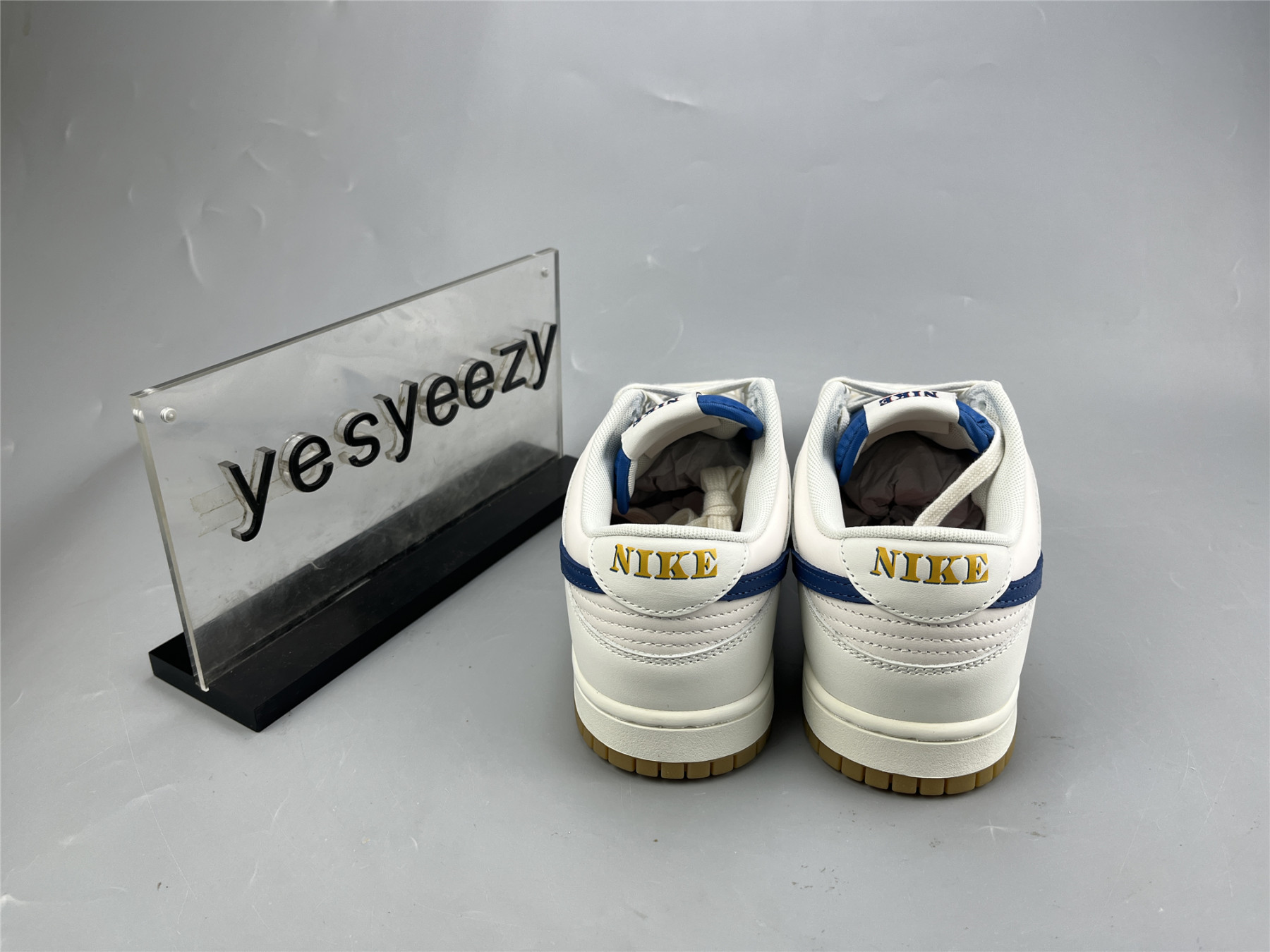 UA NIKE DUNK LOW SE 