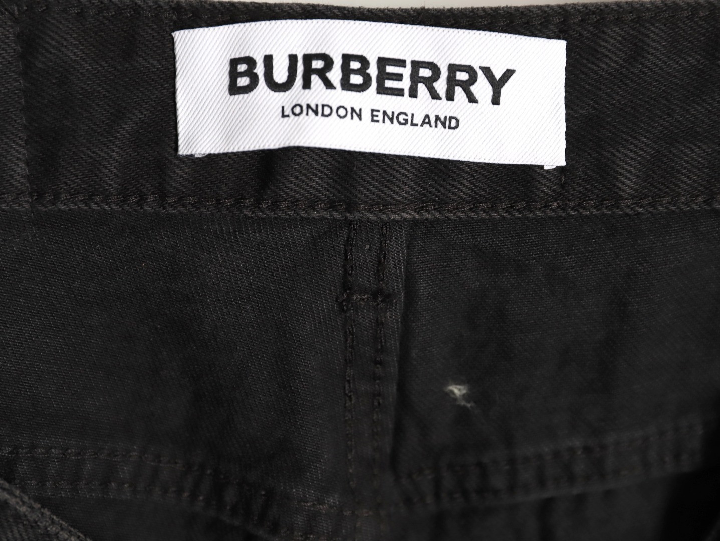 Bv*b*rry 25SS Jeans