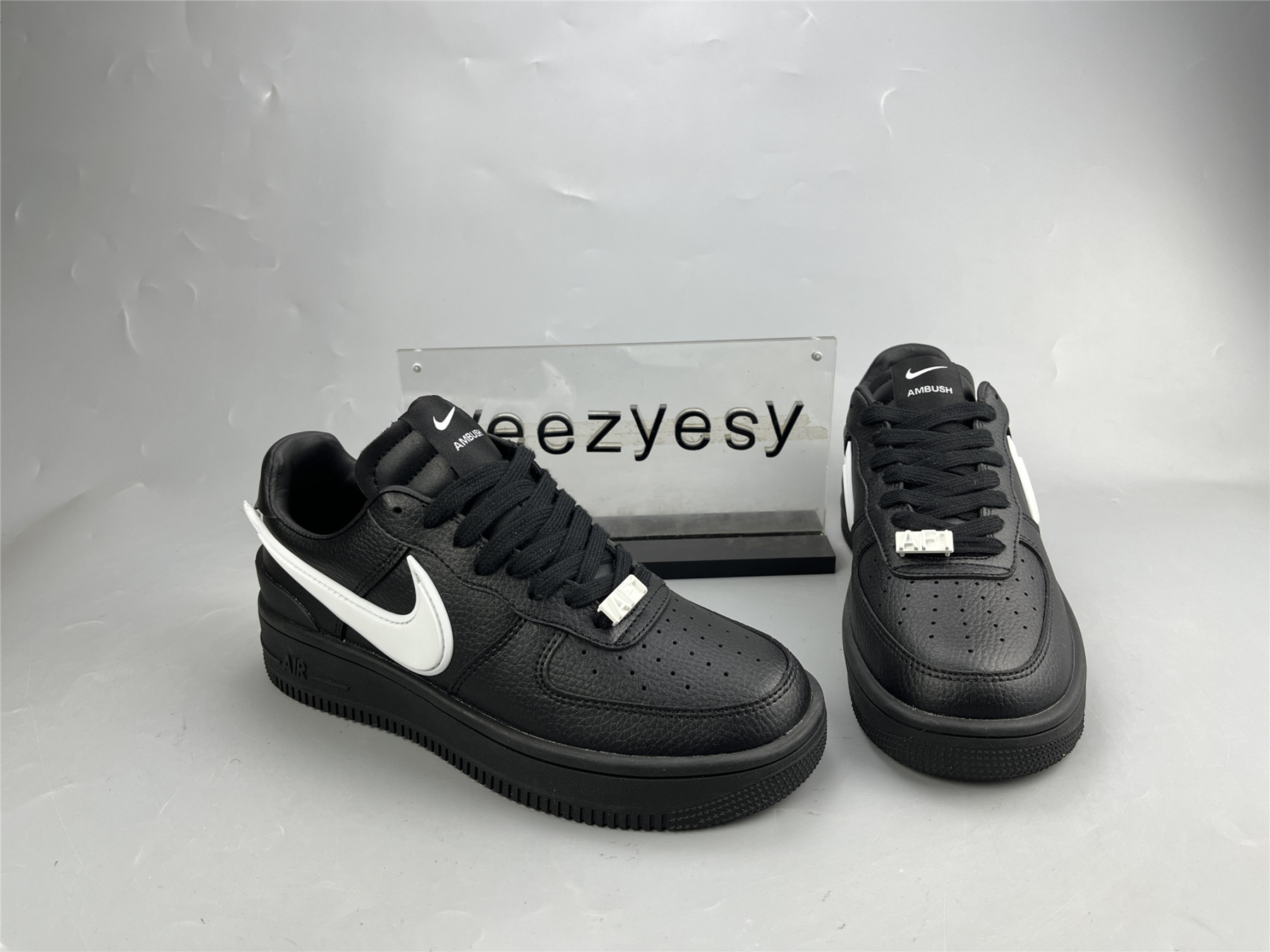 UA NIKE AMBUSH X AIR FORCE 1 LOW 