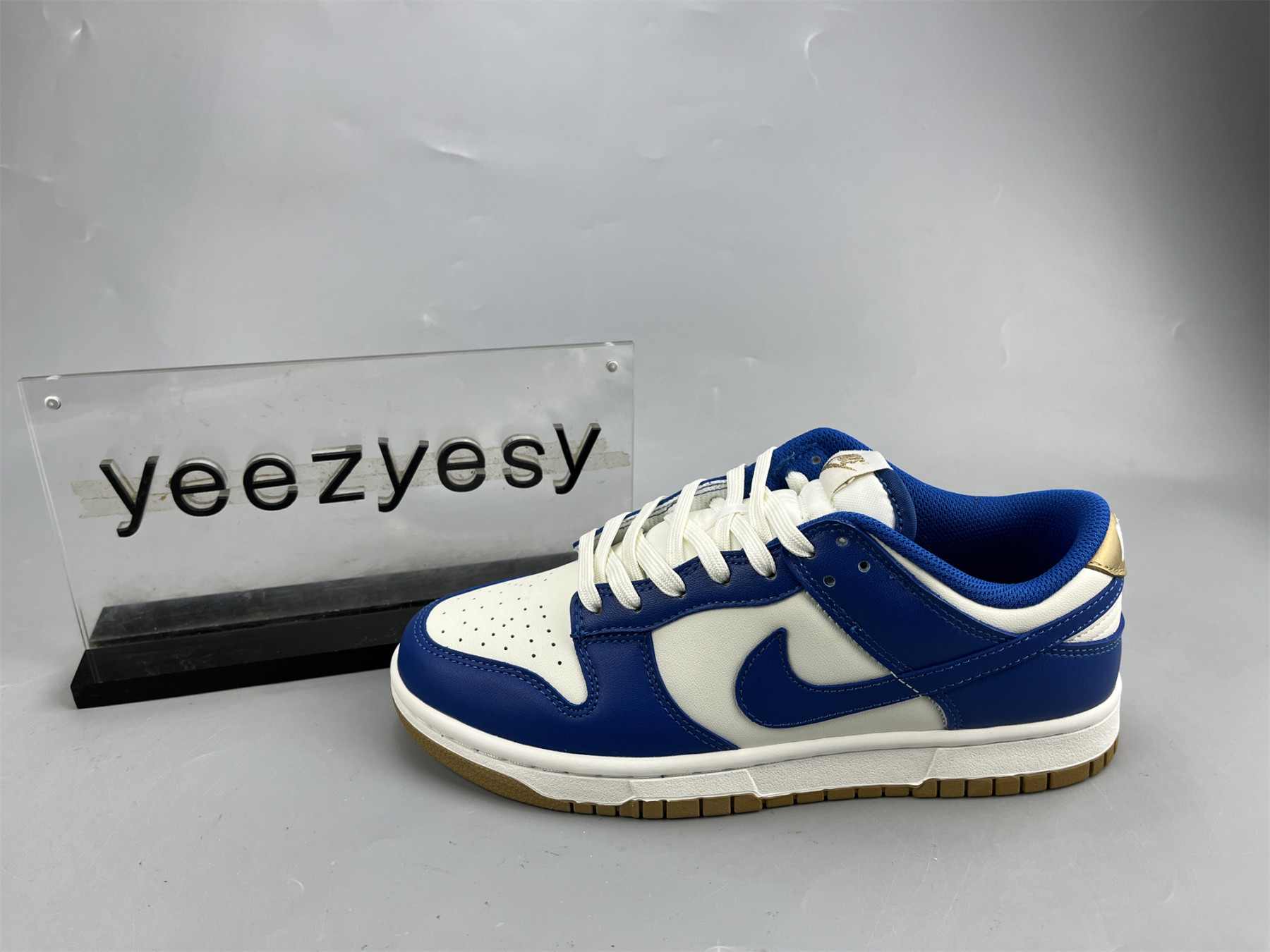 UA NIKE DUNK LOW 