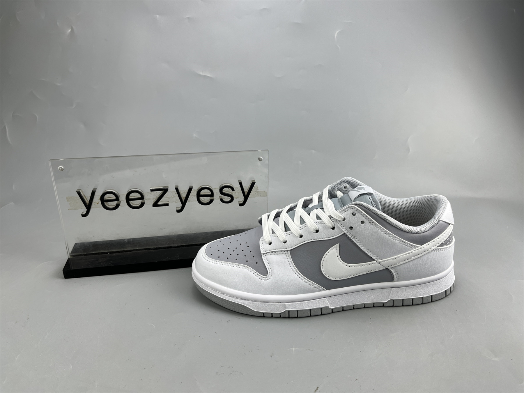 UA NIKE DUNK LOW 
