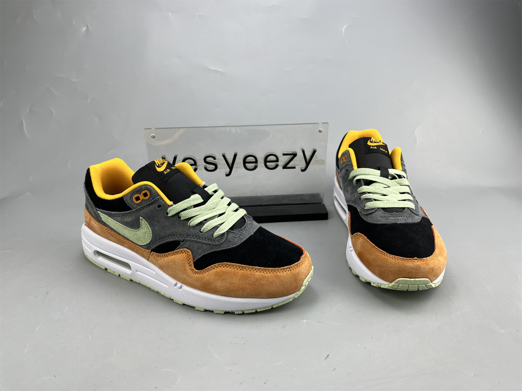 ua nike air max 1 preM1vm 
