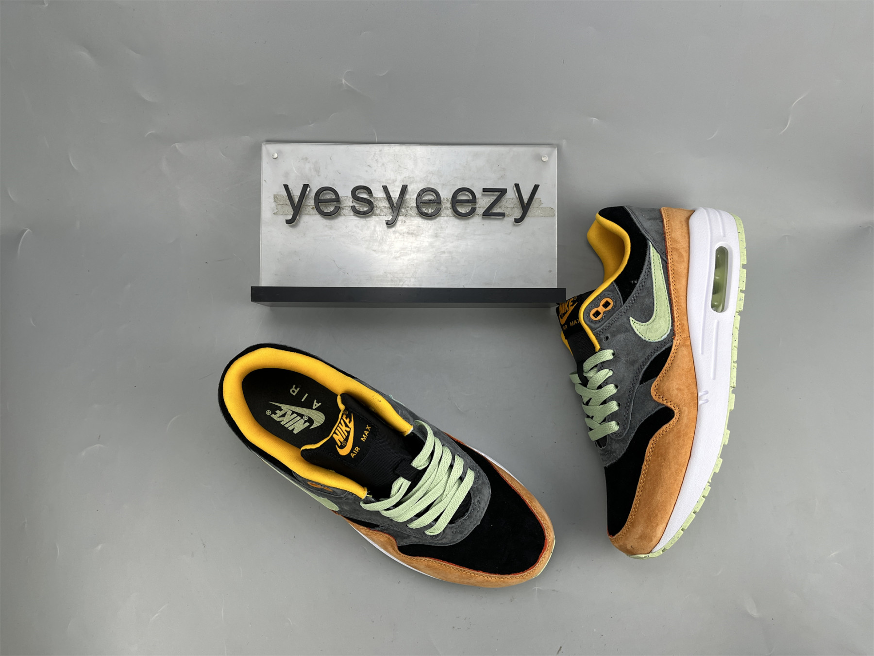 ua nike air max 1 preM1vm 